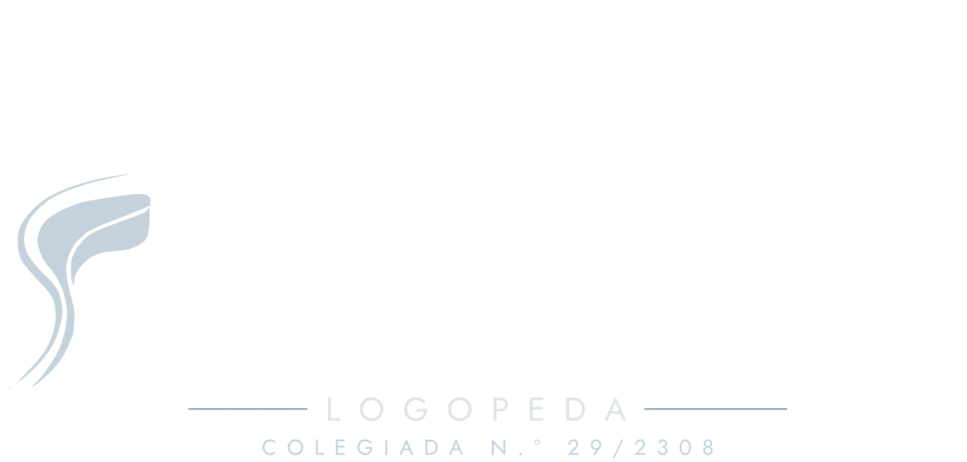Valeria Bondarenko, logopeda